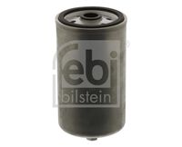 FEBI BILSTEIN 35355 - Filtro combustible