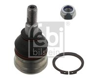 FEBI BILSTEIN 33609 - Rótula de suspensión/carga