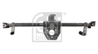 FEBI BILSTEIN 33634 - Varillaje de limpiaparabrisas - febi Plus