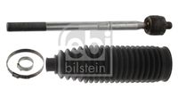 FEBI BILSTEIN 34371 - fecha de producción hasta: 2015<br>Lado de montaje: Eje delantero<br>Peso [kg]: 0,825<br>Unidad de cantidad: Kit<br>long. de embalaje [cm]: 34,0<br>Ancho de embalaje [cm]: 4,8<br>h embalaje [cm]: 4,8<br>