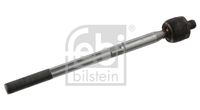 FEBI BILSTEIN 34384 - Equipamiento de vehículo: para vehículos sin dirección eléctrica asistida<br>Equipamiento de vehículo: para vehículos sin dirección dinámica<br>Longitud [mm]: 313<br>Tamaño de rosca exterior: M16 x 1,5<br>Tamaño de rosca exterior: M18 x 1,5<br>Lado de montaje: Eje delantero, izquierda<br>Lado de montaje: Eje delantero, derecha<br>Peso [kg]: 0,852<br>Artículo complementario / información complementaria 2: con manguito dirección<br>