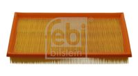 FEBI BILSTEIN 34403 - Filtro de aire