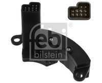 FEBI BILSTEIN 33744 - Sensor ángulo dirección