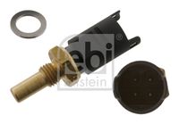 FEBI BILSTEIN 32915 - Sensor, temperatura del refrigerante