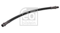 FEBI BILSTEIN 34535 - Lado de montaje: Eje trasero<br>Rosca 1: M10x1<br>Rosca 2: M10x1 Int SF<br>Longitud [mm]: 335<br>