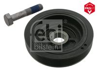 FEBI BILSTEIN 33790 - Polea, cigüeñal - ProKit