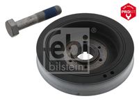 FEBI BILSTEIN 33795 - Polea, cigüeñal - ProKit