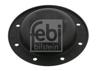 FEBI BILSTEIN 32985 - Tapa protectora, buje de rueda