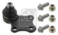 FEBI BILSTEIN 31813 - Rótula de suspensión/carga