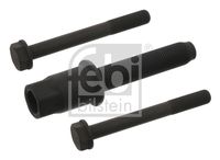 FEBI BILSTEIN 33845 - Kit tornilos, ruedas dentadas (cadena distribución)