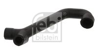 FEBI BILSTEIN 33855 - Tubo flexible, ventilación del cárter - febi Plus