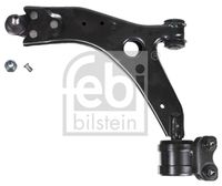 FEBI BILSTEIN 31845 - Barra oscilante, suspensión de ruedas