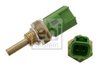 FEBI BILSTEIN 34672 - Sensor, temperatura del refrigerante