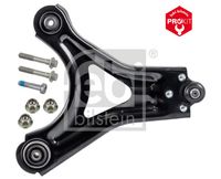 FEBI BILSTEIN 33096 - Barra oscilante, suspensión de ruedas - ProKit