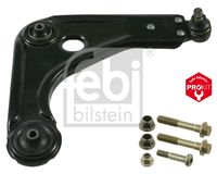 FEBI BILSTEIN 33100 - Barra oscilante, suspensión de ruedas - ProKit