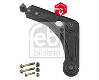 FEBI BILSTEIN 33115 - Barra oscilante, suspensión de ruedas - ProKit