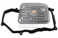 FEBI BILSTEIN 33945 - Kit filtro hidrtáulico, caja automática