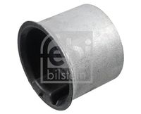 FEBI BILSTEIN 33973 - Suspensión, Brazo oscilante