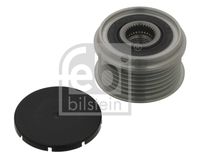 FEBI BILSTEIN 33160 - Rueda libre alternador