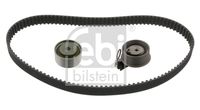 FEBI BILSTEIN 33187 - Juego de correas dentadas