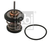 FEBI BILSTEIN 34782 - Restricción del fabricante de termostatos: Behr<br>Temperatura de abertura [°C]: 95<br>Diámetro exterior [mm]: 23<br>Peso [kg]: 0,1<br>