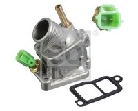 FEBI BILSTEIN 34851 - Termostato, refrigerante