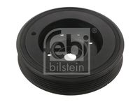 FEBI BILSTEIN 32195 - Polea, cigüeñal