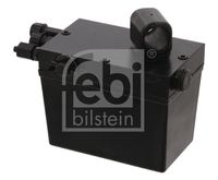 FEBI BILSTEIN 34191 - Bomba de eje inclinado, cabina