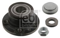 FEBI BILSTEIN 34956 - Juego de cojinete de rueda