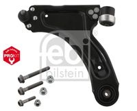 FEBI BILSTEIN 34221 - Barra oscilante, suspensión de ruedas - ProKit