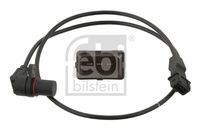 FEBI BILSTEIN 33509 - Generador de impulsos, cigüeñal