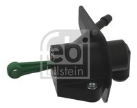 FEBI BILSTEIN 34988 - Cilindro maestro, embrague