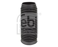 FEBI BILSTEIN 36006 - no para el numero PR: 1JH<br>Ancho [mm]: 59<br>Espesor [mm]: 180<br>Material: PP (polipropileno)<br>Lado de montaje: Eje trasero<br>Peso [kg]: 0,032<br>