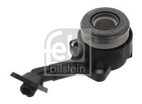 FEBI BILSTEIN 36014 - Clase de caja de cambios: Caja de cambios manual, 5 marchas<br>Cantidad de agujeros de fijación: 3<br>Peso [kg]: 0,460<br>para OE N°: 1 590 999<br>