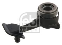 FEBI BILSTEIN 36015 - Material: Aluminio<br>Diámetro de orificio [mm]: 32<br>Sistema de frenos: SACHS<br>