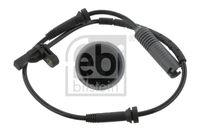 FEBI BILSTEIN 33552 - Sensor, revoluciones de la rueda