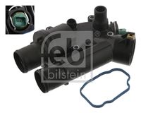 FEBI BILSTEIN 36037 - Variante de equipamiento: DTH<br>para OE N°: LR001312<br>Temperatura de abertura [°C]: 83<br>