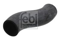 FEBI BILSTEIN 35055 - Diámetro interior [mm]: 10<br>Diámetro exterior [mm]: 18<br>long. manguito [mm]: 300<br>Color: negro<br>Material: EPDM (Ethylen-Propylen-Dien-Caucho)<br>Peso [kg]: 0,065<br>