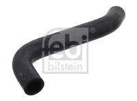 FEBI BILSTEIN 35057 - Diámetro interior [mm]: 63<br>Diámetro exterior [mm]: 76,5<br>long. manguito [mm]: 215<br>Color: negro<br>Material: EPDM (Ethylen-Propylen-Dien-Caucho)<br>Peso [kg]: 0,46<br>