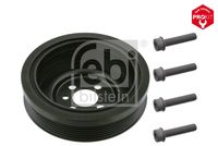 FEBI BILSTEIN 33654 - Polea, cigüeñal - ProKit