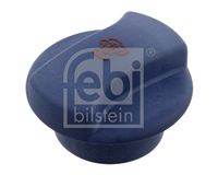 FEBI BILSTEIN 36086 - año construcción desde: 09/1996<br>año construcción hasta: 05/2003<br>Tipo de vehículo: SHARAN VAN<br>Tipo de vehículo: SHARAN<br>Altura [mm]: 49<br>Peso [kg]: 0,077<br>Presión [bar]: 1,4<br>Color: negro<br>Material: Plástico<br>Diámetro interior [mm]: 35<br>Diámetro exterior [mm]: 80<br>peso [g]: 77<br>Rosca 1: M3<br>