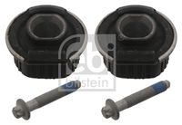 FEBI BILSTEIN 33661 - Kit cojinetes, cuerpo eje