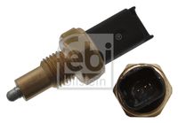 FEBI BILSTEIN 37346 - Medida de rosca: M14 x 1,5<br>Ancho de llave: 22<br>Número de enchufes de contacto: 2<br>Nº de información técnica: circuit N.O.<br>Color de conector: blanco<br>