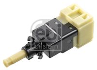 FEBI BILSTEIN 36124 - Tipo de servicio: mecánico<br>Número de enchufes de contacto: 2<br>