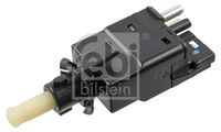 FEBI BILSTEIN 36134 - Tipo de servicio: mecánico<br>Número de enchufes de contacto: 2<br>Nº de información técnica: circuit N.O.<br>