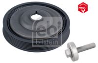 FEBI BILSTEIN 36155 - Ancho [mm]: 36<br>Diámetro interior [mm]: 26<br>Diámetro exterior [mm]: 155<br>Número de nervaduras: 5<br>Parámetro: 6PK<br>Peso [kg]: 1,350<br>