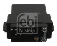 FEBI BILSTEIN 34451 - Relé, sistema de precalentamiento