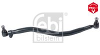 FEBI BILSTEIN 35189 - Garantía: 2 años de garantía<br>peso [g]: 10221<br>Longitud [mm]: 953<br>para OE N°: 4104 2919<br>Barra / Montante: Barra de empuje<br>