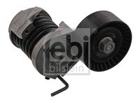 FEBI BILSTEIN 34471 - Tensor de correa, correa poli V