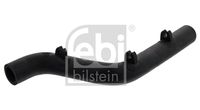 FEBI BILSTEIN 35193 - Diámetro interior [mm]: 60<br>Diámetro interior [mm]: 65<br>long. manguito [mm]: 330<br>Material: EPDM (Ethylen-Propylen-Dien-Caucho)<br>Peso [kg]: 0,23<br>